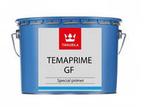 Краска-грунт Темапрайм ГФ Tikkurila Temaprime GF TCH прозрачная