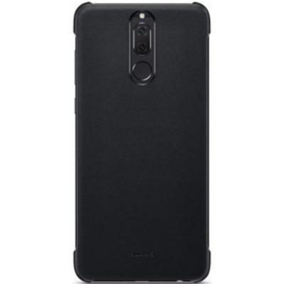 Huawei Mate 10 Lite Чохол-накладка Huawei PU Case Black