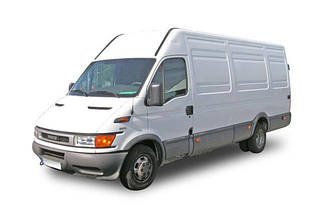 Iveco Daily 1999-2006 рр.