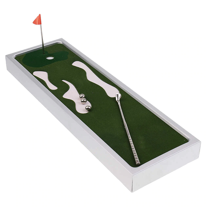 Настільний Гольф Tischgolf, міні гра