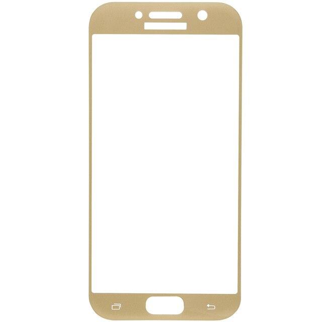 Meizu U20 Захисне скло Full Screen 3D Gold