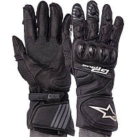 Мотоперчатки зимние Alpinestars AX-18, L