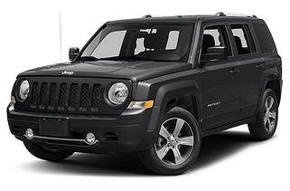 Jeep Patriot