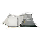 Додатковий тамбур Naturehike Extension door для намету Mongar NH17T007-Z grey, фото 4