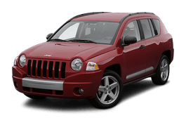 Jeep Compass 2006-2016 рр.