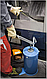 Солідолонагнітач ручний PIUSI BARREL PUMP (F0033215A), фото 3