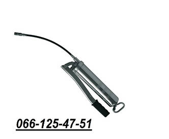 Ручний шприц для густих мастил PIUSI 500 см3 (F0035200A)