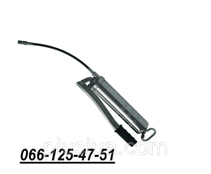 Шприц для солідолу PIUSI 800 см3 (F0035201A)