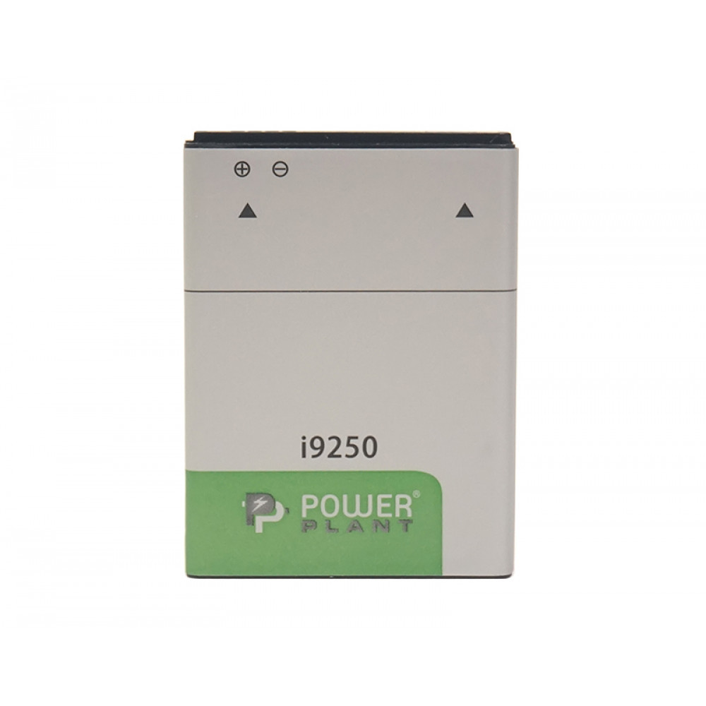 Акумулятор PowerPlant EB-L1F2HVU для Samsung Galaxy i9250 3600mAh