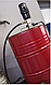 Пневматичний бочковий насос для олії 3.5:1 PIUSI P3.5 940 (F0021402A), фото 3
