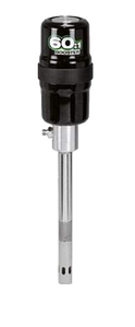 Пневматичний насос для консистентних мастил на бочку 50-60 кг PIUSI Р60:1 (F0021606A)