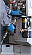 Пістолет для розчавлювання оливи з рухомим носиком PIUSI EASY OIL ROTATING (F00966150), фото 3
