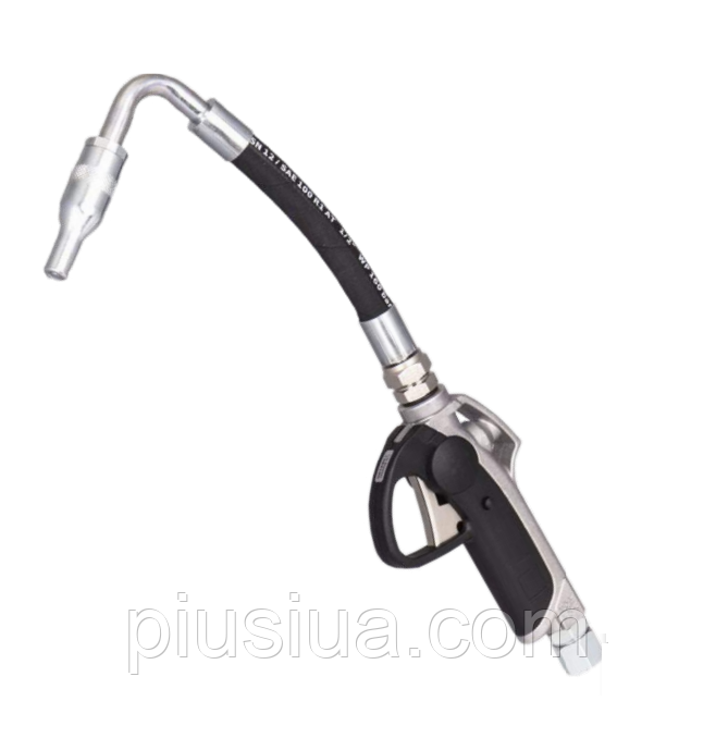 Роздавальний пістолет для олії з гнучким носиком PIUSI EASY OIL (F00966140)