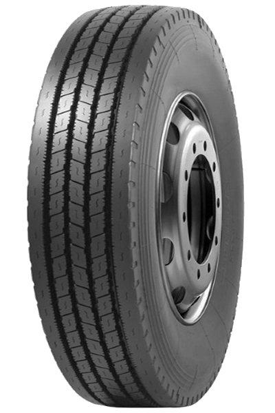 Шина 235/75R17.5 Mercedes, MAN кермова HF111 SUNFULL