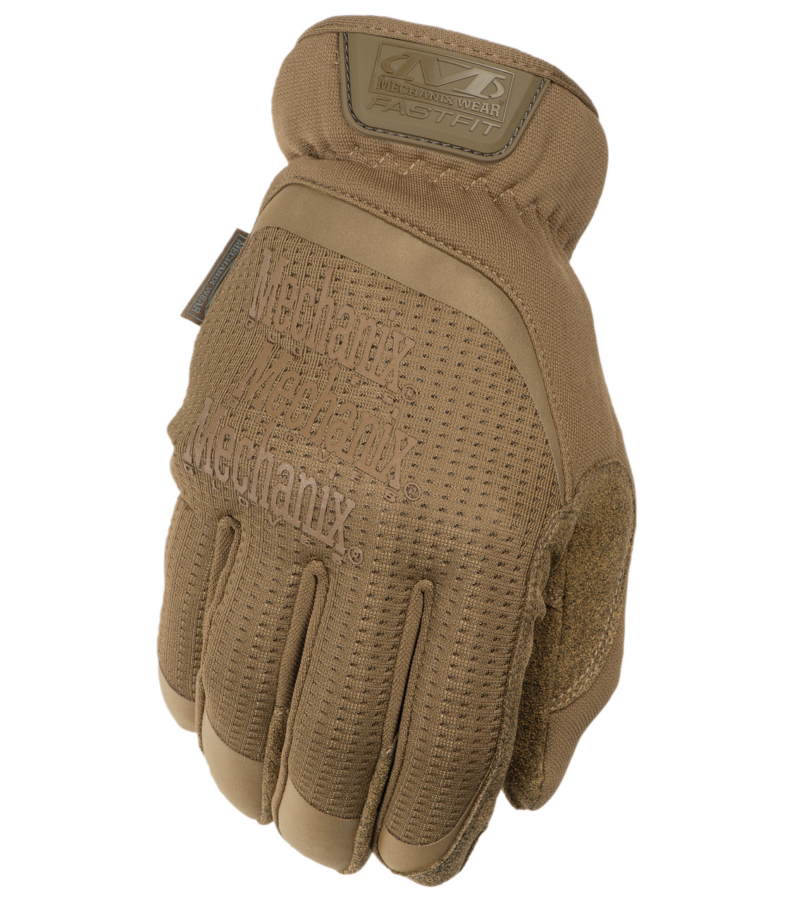 Рукавички Mechanix Wear® FastFit® - Coyote