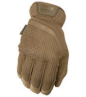 Рукавички Mechanix Wear® FastFit® - Coyote