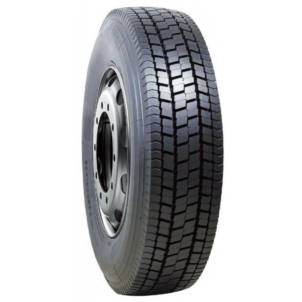 Шина 215/75R17.5 Mercedes, MAN тягова HF628-01 SUNFULL