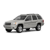 Jeep Grand Cherokee WJ 1999-2004 рр.