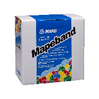 Мапебанд MAPEBAND 50 м. 120 мм