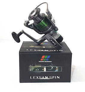 Котушка EOS Lexsan Spin RD 3000
