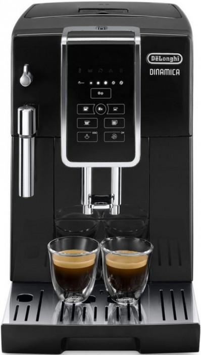 Кавомашина автоматична Delonghi ECAM 350.15.B