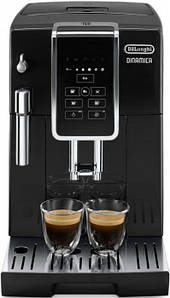Кавомашина автоматична Delonghi ECAM 350.15.B