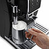Кавомашина автоматична Delonghi ECAM 350.15.B, фото 4