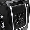 Кавомашина автоматична Delonghi ECAM 350.15.B, фото 6