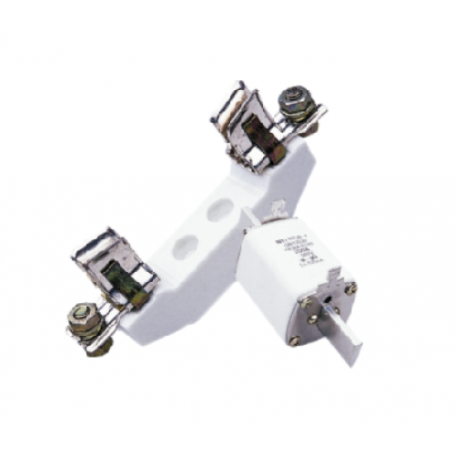 Запобіжник NT-1 250А 660V АС CNC