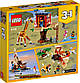 Lego Creator Домик на дереві для сафарі 31116, фото 3