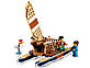 Lego Creator Домик на дереві для сафарі 31116, фото 8