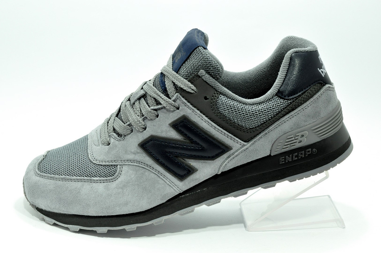 Класичні кросівки New Balance 574 чоловічі