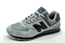 Класичні кросівки New Balance 574 чоловічі, фото 6