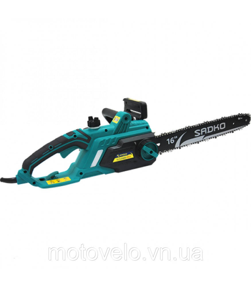 Електропила Sadko ECS-2000