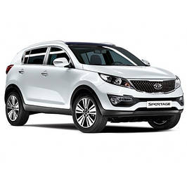 Kia Sportage 2010-2015 рр.