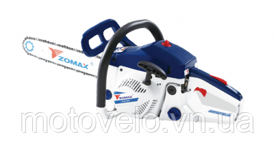 Бензопила Zomax ZM 4610