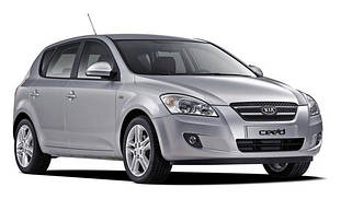 Kia Ceed 2007-2012 рр.