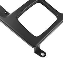 Перехідна рамка 9" Lesko Mercedes-Benz S W220 1998-2005 (BE 026N) Black 18 шт., фото 3