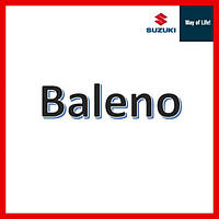 Suzuki Baleno 2015+