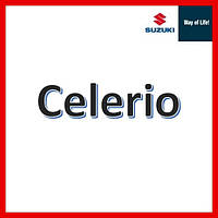 Suzuki Celerio 2014+