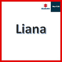 Suzuki Liana