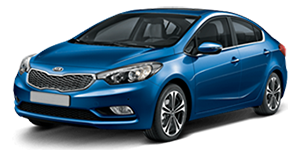 Kia Cerato 3 2013-2018 рр ..