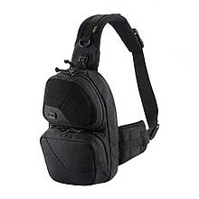 M-Tac сумка Buckler Bag Elite Hex Black