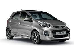 Kia Picanto 2016↗ рр.