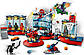 Lego Super Heroes Напад на майстерню павука 76175, фото 5