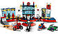 Lego Super Heroes Напад на майстерню павука 76175, фото 6