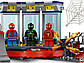Lego Super Heroes Напад на майстерню павука 76175, фото 7