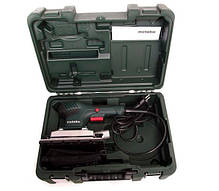 Вібраційна шліфмашина Metabo SR 2185 (600441500), фото 5