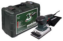 Вібраційна шліфмашина Metabo SR 2185 (600441500), фото 6