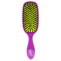 Wet Brush, Кисть для улучшения блеска, Maintain, Purple, 1 кисть Днепр